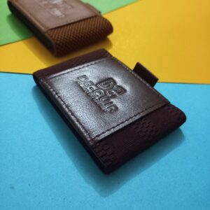 RFID Protected Decuir Wallet